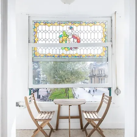 Belle époque Self-check-in - Adults-only *