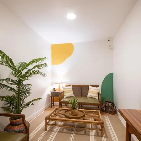 Belle époque Self-check-in - Adults-only San Sebastián