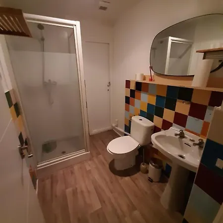 Pensión Belle époque Self-check-in - Adults-only *