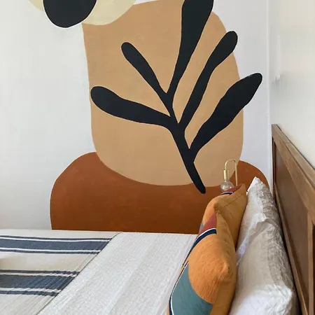 Belle époque Self-check-in - Adults-only