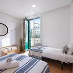 Belle Epoque Self-check-in - Adults-only San Sebastián