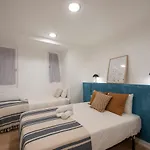 Belle Epoque Self-check-in - Adults-only Pensjonat *