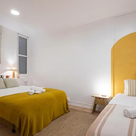 Belle Epoque Self-check-in - Adults-only Guest house *