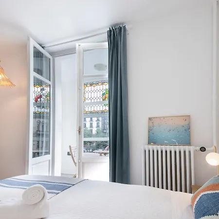 Гостевой дом Belle Epoque Self-check-in - Adults-only