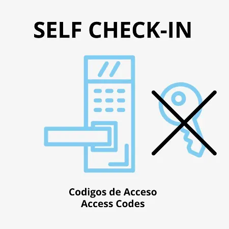 招待所 Belle Epoque Self-check-in - Adults-only 圣塞瓦斯蒂安