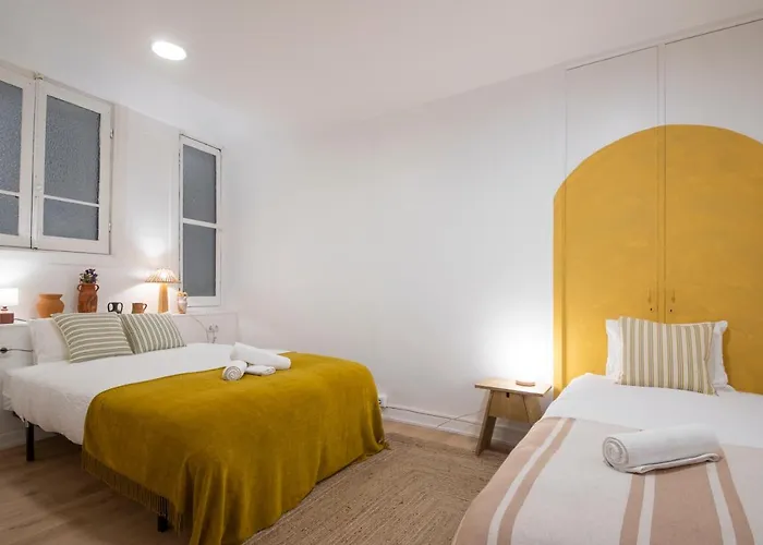 Belle époque Self-check-in - Adults-only Affittacamere *