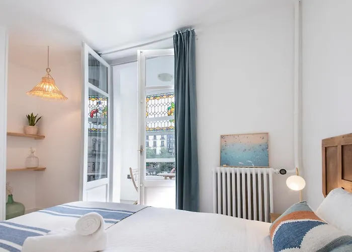 Affittacamere Belle époque Self-check-in - Adults-only