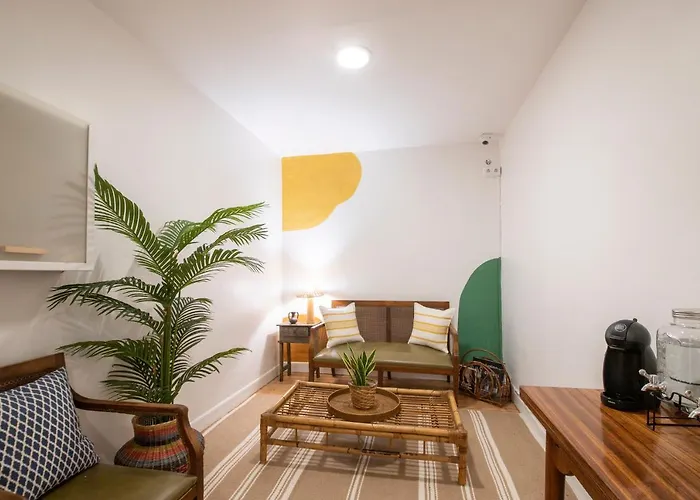 Belle époque Self-check-in - Adults-only San Sebastián