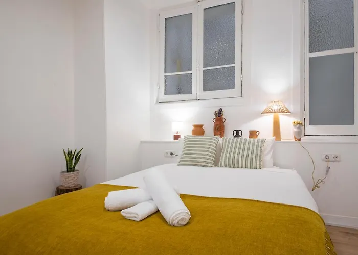 Belle Epoque Self-check-in - Adults-only Guest house