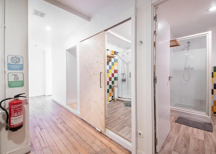 Affittacamere Belle époque Self-check-in - Adults-only *