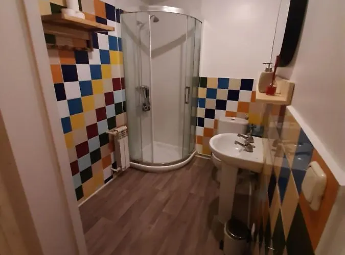 Belle époque Self-check-in - Adults-only *