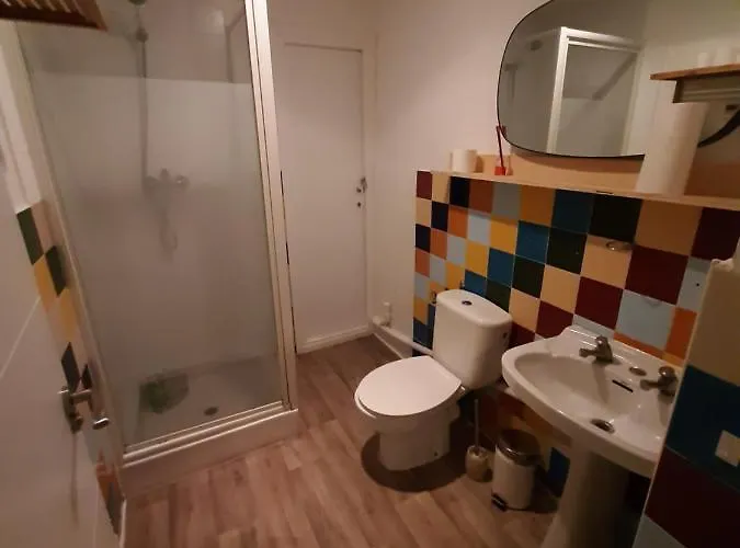 Guest house Belle Epoque Self-check-in - Adults-only *