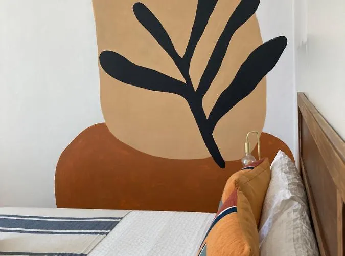 Belle époque Self-check-in - Adults-only