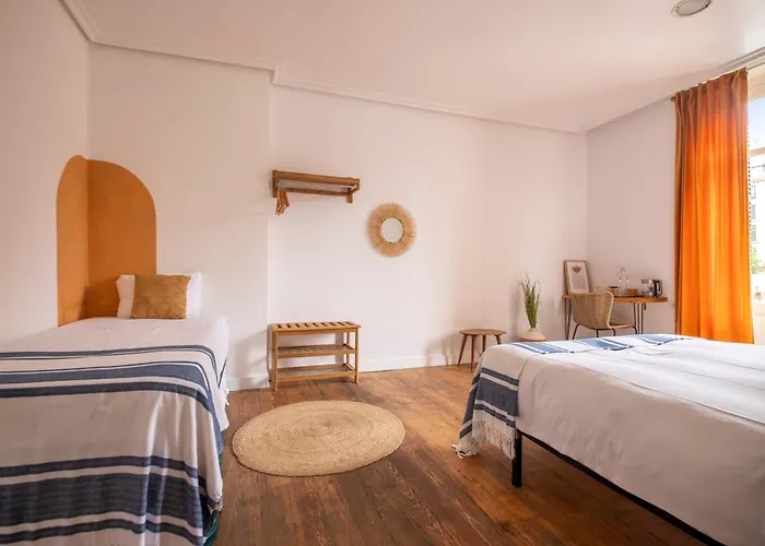 Affittacamere Belle époque Self-check-in - Adults-only