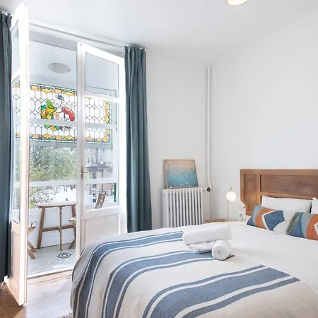 Belle Epoque Self-check-in - Adults-only Guest house *