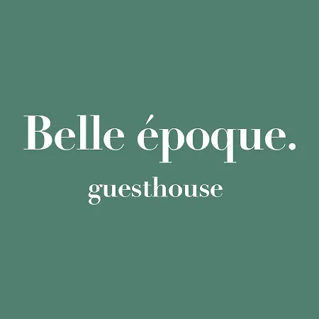 Belle Epoque Self-check-in - Adults-only Guest house *